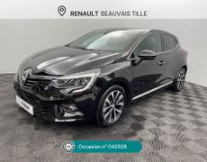 Renault Clio 5 Tillé