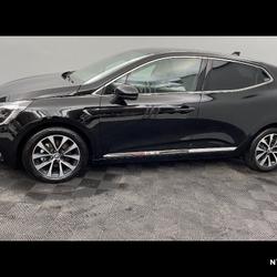 Renault Clio 5 Clio E-Tech full hybrid 145 Techno Till&eacute;