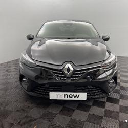 Renault Clio 5 Clio E-Tech full hybrid 145 Techno Till&eacute;
