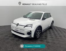 Renault R5 E-Tech Tillé