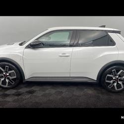 Renault R5 E-Tech Renault 5 E-Tech Electrique 150 ch autonomie confort Techno Till&eacute;