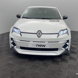 Renault R5 E-Tech Renault 5 E-Tech Electrique 150 ch autonomie confort Techno Till&eacute;
