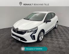 Renault Clio 5 Tillé