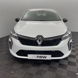 Renault Clio 5 Clio TCe 90 ch GSR2 Evolution Till&eacute;