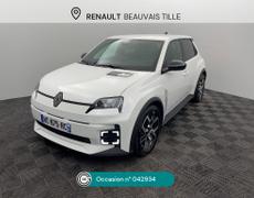 Renault R5 E-Tech Tillé
