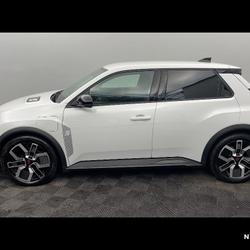 Renault R5 E-Tech Renault 5 E-Tech Electrique 150 ch autonomie confort Techno Till&eacute;