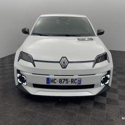 Renault R5 E-Tech Renault 5 E-Tech Electrique 150 ch autonomie confort Techno Till&eacute;