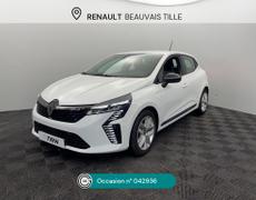 Renault Clio 5 Tillé