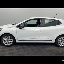 Renault Clio 5 Clio TCe 90 ch GSR2 Evolution Till&eacute;