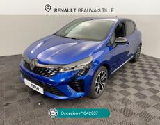 Renault Clio 5 Tillé