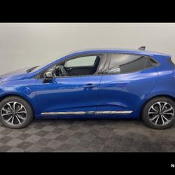 Renault Clio 5 Clio E-Tech full hybrid 145 ch GSR2 Techno Till&eacute;
