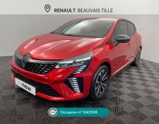 Renault Clio 5 Tillé