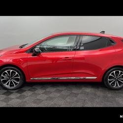 Renault Clio 5 Clio E-Tech full hybrid 145 ch GSR2 Techno Till&eacute;