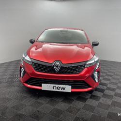 Renault Clio 5 Clio E-Tech full hybrid 145 ch GSR2 Techno Till&eacute;