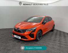 Renault Clio 5 Tillé