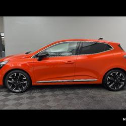 Renault Clio 5 Clio E-Tech full hybrid 145 ch GSR2 Techno Till&eacute;