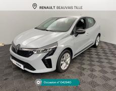 Renault Clio 5 Tillé