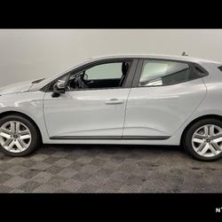 Renault Clio 5 Clio E-Tech full hybrid 145 ch GSR2 Evolution Till&eacute;