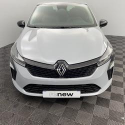 Renault Clio 5 Clio E-Tech full hybrid 145 ch GSR2 Evolution Till&eacute;