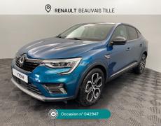 Renault Arkana Tillé