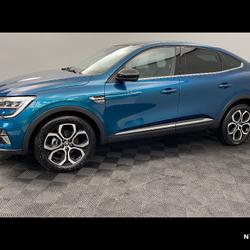 Renault Arkana Arkana E-Tech 145 - 21B Intens Till&eacute;