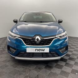 Renault Arkana Arkana E-Tech 145 - 21B Intens Till&eacute;