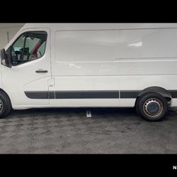Autres Renault MASTER FGN TRAC F3500 L2H2 BLUE DCI 135 CONFORT Till&eacute;