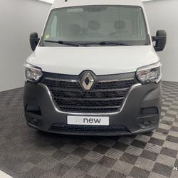 Autres Renault MASTER FGN TRAC F3500 L2H2 BLUE DCI 135 CONFORT Till&eacute;