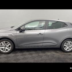 Renault Clio 5 Clio E-Tech full hybrid 145 ch GSR2 Evolution Till&eacute;