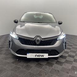 Renault Clio 5 Clio E-Tech full hybrid 145 ch GSR2 Evolution Till&eacute;