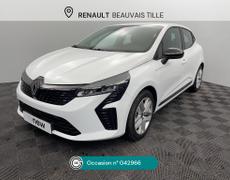 Renault Clio 5 Tillé