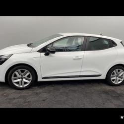 Renault Clio 5 Clio TCe 90 ch GSR2 Evolution Till&eacute;