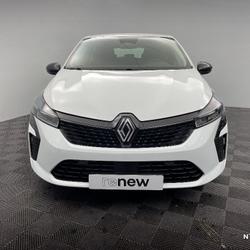 Renault Clio 5 Clio TCe 90 ch GSR2 Evolution Till&eacute;