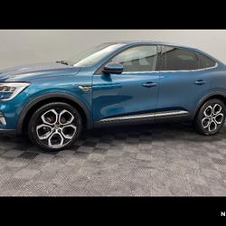Renault Arkana Arkana E-Tech 145 - 21B Intens Till&eacute;