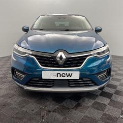 Renault Arkana Arkana E-Tech 145 - 21B Intens Till&eacute;