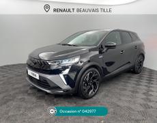 Renault Symbioz Tillé