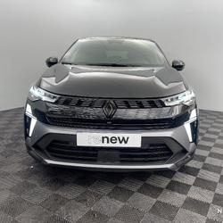 Renault Symbioz Symbioz E-Tech full hybrid 145 Esprit Alpine Till&eacute;