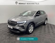 Renault Austral Tillé