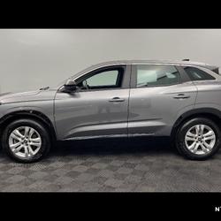 Renault Austral Austral E-Tech full hybrid 200 GSR2 Evolution Till&eacute;