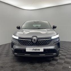 Renault Austral Austral E-Tech full hybrid 200 GSR2 Evolution Till&eacute;