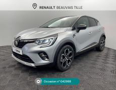 Renault Captur Tillé