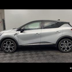 Renault Captur Captur TCe 90 Techno Till&eacute;