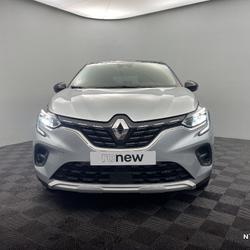 Renault Captur Captur TCe 90 Techno Till&eacute;
