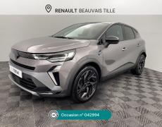 Renault Captur Tillé