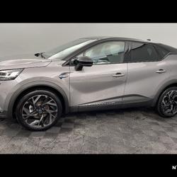 Renault Captur Captur E-Tech full hybrid 145 ch esprit Alpine Till&eacute;