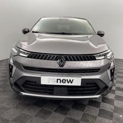 Renault Captur Captur E-Tech full hybrid 145 ch esprit Alpine Till&eacute;