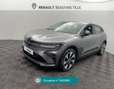 Renault Megane E-Tech Tillé
