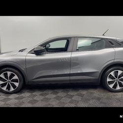 Renault Megane E-Tech Megane E-Tech EV60 130ch super charge Evolution ER Till&eacute;