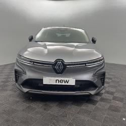 Renault Megane E-Tech Megane E-Tech EV60 130ch super charge Evolution ER Till&eacute;