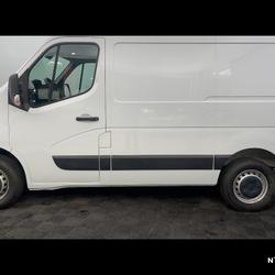Autres Renault MASTER FGN TRAC F2800 L1H1 BLUE DCI 135 CONFORT Till&eacute;